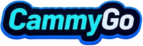 CammyGo